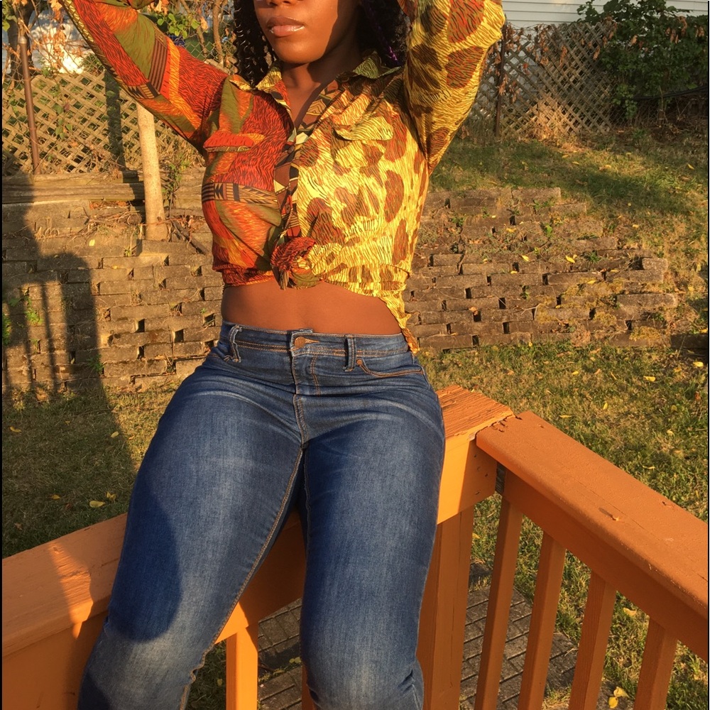 Flannel - Picture 3 of 3